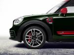 Mini John Cooper Works Countryman 2017 года (WW)